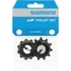 SHIMANO Schaltrollensatz Für SLX RD-M7000 11-fach, METREA RD-U5000 -E-Bike Zubehör Verkauf shimano slx metrea schaltrollensatz 3840x2160