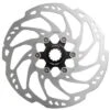 SHIMANO SM-RT70 Brake Disc ICE TECHNOLOGIES Ø 160 | 180 | 203mm -E-Bike Zubehör Verkauf shimano sm rt70 bremsscheibe ice technologies 203mm