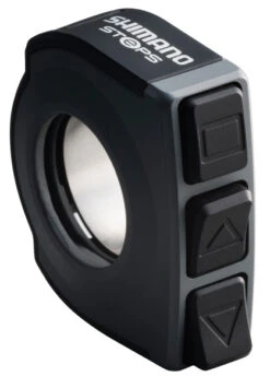 Shimano Elektrofahrrad Lenkerfernbedienung STePS SW-E6000
