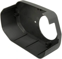 Shimano E-Bike Gehäuse 0 Grad Für Antriebseinheit STePS DU-E6001 -E-Bike Zubehör Verkauf shimano steps gehaeuse abdeckung 0 grad schwarz