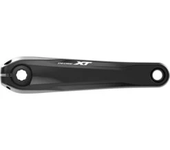 SHIMANO XT Kurbelset FC-M8150 Für STEPS EP8