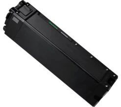 Shimano STEPS BT-E8010 Rahmenakku 504 Wh