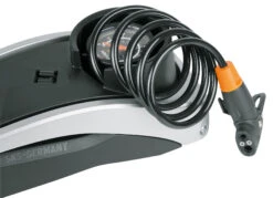 SKS Airstep Fußpumpe Für E-Bikes -E-Bike Zubehör Verkauf sks airstep fusspumpe schlauch