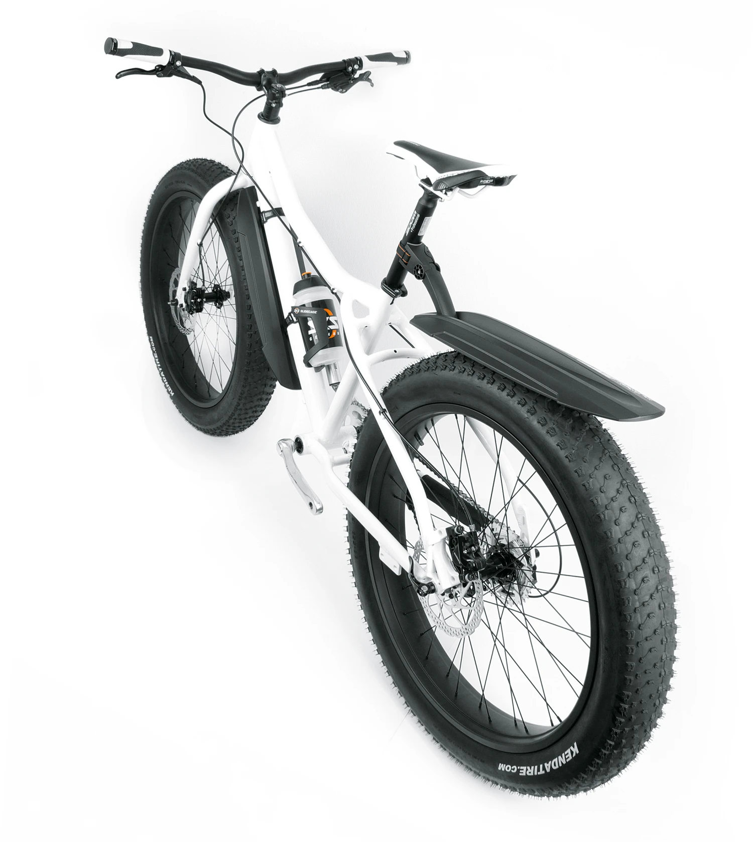 SKS Fat Board Schutzblech Set 7 SKS Fat Board Schutzblech Set – Bild 5