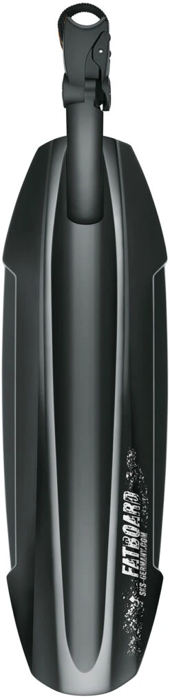 SKS Fat Board Schutzblech Set 13 SKS Fat Board Schutzblech Set -E-Bike Zubehör Verkauf sks fat board set hinten ansicht von oben