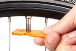 SKS Germany Set - Pumpen/Werkzeug/Reifenheber -E-Bike Zubehör Verkauf sks germany set levermen 3