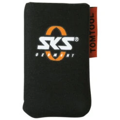 SKS Germany Set - Pumpen/Werkzeug/Reifenheber -E-Bike Zubehör Verkauf sks germany set tom 7 tasche