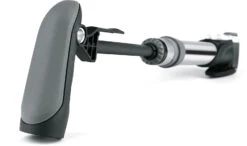 SKS Injex Control Minipumpe E.V.A. -E-Bike Zubehör Verkauf sks injex control minipumpe detail 1