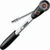 SKS Dämpferpumpe SAM 25 Bar - Luftpumpe Mit Bar Anzeige -E-Bike Zubehör Verkauf sks daempferpumpe sam 3840x2160