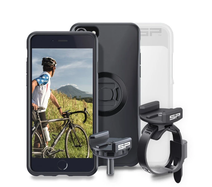 SP Connect Bike Bundle IPhone/Samsung 4 SP Connect Bike Bundle IPhone/Samsung – Bild 2