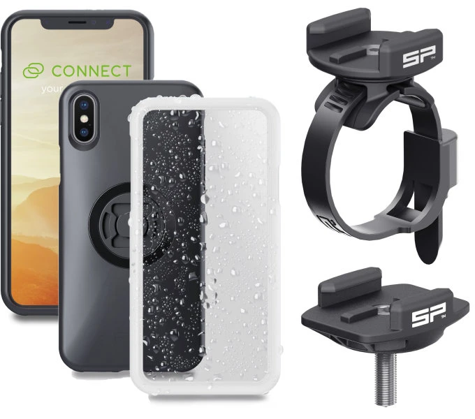 SP Connect Bike Bundle IPhone/Samsung 6 SP Connect Bike Bundle IPhone/Samsung – Bild 4