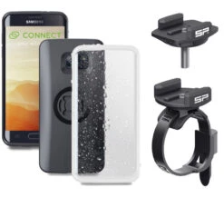 SP Connect Bike Bundle IPhone/Samsung 15 SP Connect Bike Bundle IPhone/Samsung -E-Bike Zubehör Verkauf sp connect bike bundle fuer samsung s7 edge