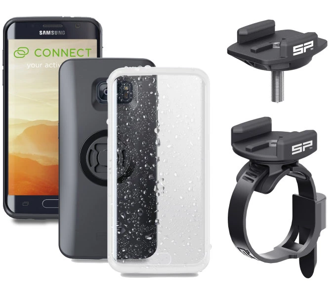 SP Connect Bike Bundle IPhone/Samsung 8 SP Connect Bike Bundle IPhone/Samsung – Bild 6