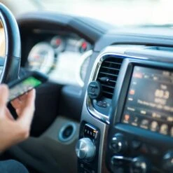 SP Connect Vent Mount Snap -E-Bike Zubehör Verkauf sp vent mount snap action