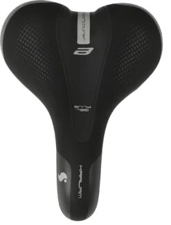 Sportourer Kaalam City E-Bike Sattel -E-Bike Zubehör Verkauf sportourer kaalam e bike sattel highviz