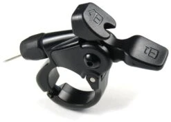 SR-Suntour Lenkerschalter Remote Lock