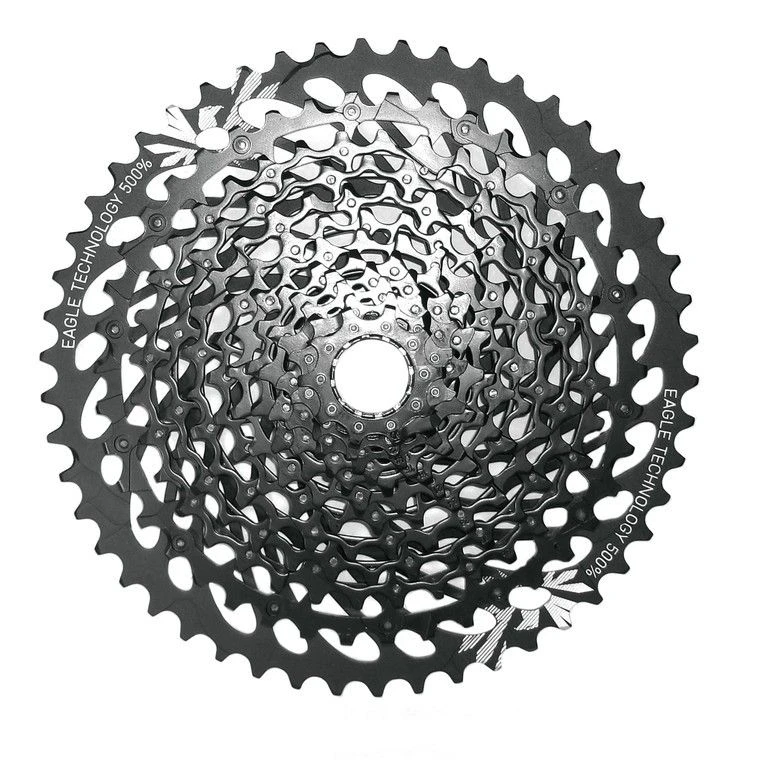 SRAM XG-1275 Kassette GX Eagle 12-fach 10-50 Zähne 3 SRAM XG-1275 Kassette GX Eagle 12-fach 10-50 Zähne