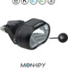 Supernova M99 Mini PRO Frontlicht - 25 Für MonkeyLink -E-Bike Zubehör Verkauf supernova m99 mini pro 25 monkey link