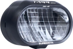 Supernova M99 Mini Pro-45 LED Scheinwerfer Für S-Pedelecs