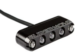 Supernova M99 TAIL LIGHT Für S-Pedelecs