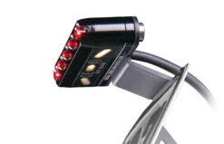 Supernova M99 TAIL LIGHT Für S-Pedelecs -E-Bike Zubehör Verkauf supernova m99 tail light s pedelcs