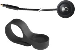 Supernova MINI 2 PRO E-Bike Frontlicht -E-Bike Zubehör Verkauf supernova mini 2 pro zubehoer