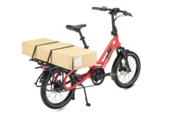 TERN Cargo Tray - Gepäckträger Ladeflächenwerweiterung -E-Bike Zubehör Verkauf tern cargo tray ladeflaeche