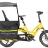 TERN Clubhouse Fort - Komplettset Für Tern GSD Gen.2 -E-Bike Zubehör Verkauf tern clubhouse fort