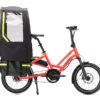 TERN Clubhouse Fort Mini - Komplettset Für Tern GSD & HSD -E-Bike Zubehör Verkauf tern clubhouse fort mini