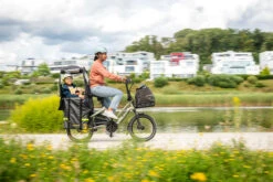TERN Clubhouse Fort Mini - Komplettset Für Tern GSD & HSD -E-Bike Zubehör Verkauf tern clubhouse fort mini komplettset