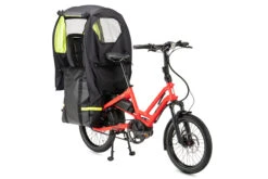 TERN Clubhouse Fort Mini - Komplettset Für Tern GSD & HSD -E-Bike Zubehör Verkauf tern clubhouse fort mini transportkabine