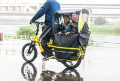 TERN Clubhouse Fort - Komplettset Für Tern GSD Gen.2 6 TERN Clubhouse Fort - Komplettset Für Tern GSD Gen.2 -E-Bike Zubehör Verkauf tern clubhouse fort transportkabine