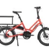 TERN Clubhouse Mini - Kindersitzbank -E-Bike Zubehör Verkauf tern clubhouse mini kindersitzbank 1040582 7307