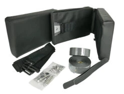 TERN Kindersitzbank "Clubhouse+" Für Tern GSD -E-Bike Zubehör Verkauf tern clubhouse plus tern gsd lieferumfang