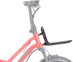 TERN "Hauler Rack" Gepäckträger -E-Bike Zubehör Verkauf tern hauler rack gepaecktraeger verbaut