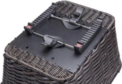 TERN "Market Basket" Korb -E-Bike Zubehör Verkauf tern market basket mit klickfix topklip system