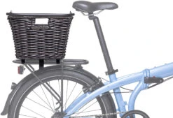 TERN "Market Basket" Korb -E-Bike Zubehör Verkauf tern market basket verbaut 1