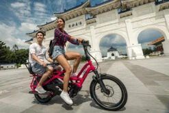 TERN "Sidekick Wide Decks" - Fußauflage -E-Bike Zubehör Verkauf tern sidekick wide decks tern gsd gen2