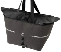 Tern WeatherTop Bag - Wasserdichte Transporttasche -E-Bike Zubehör Verkauf tern weathertop bag hsd rack
