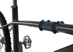 Thule Carbon Frame Protector (Rahmenschutz) -E-Bike Zubehör Verkauf thule carbo frame protector rahmenschutz anwendung