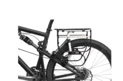 Thule Pack´n Pedal Side Frame - Taschenhalter -E-Bike Zubehör Verkauf thule pack n pedal tour rack montiert hinten