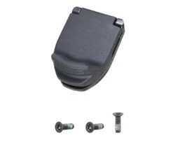 TQ Ladebuchsen-Abdeckungs-Set