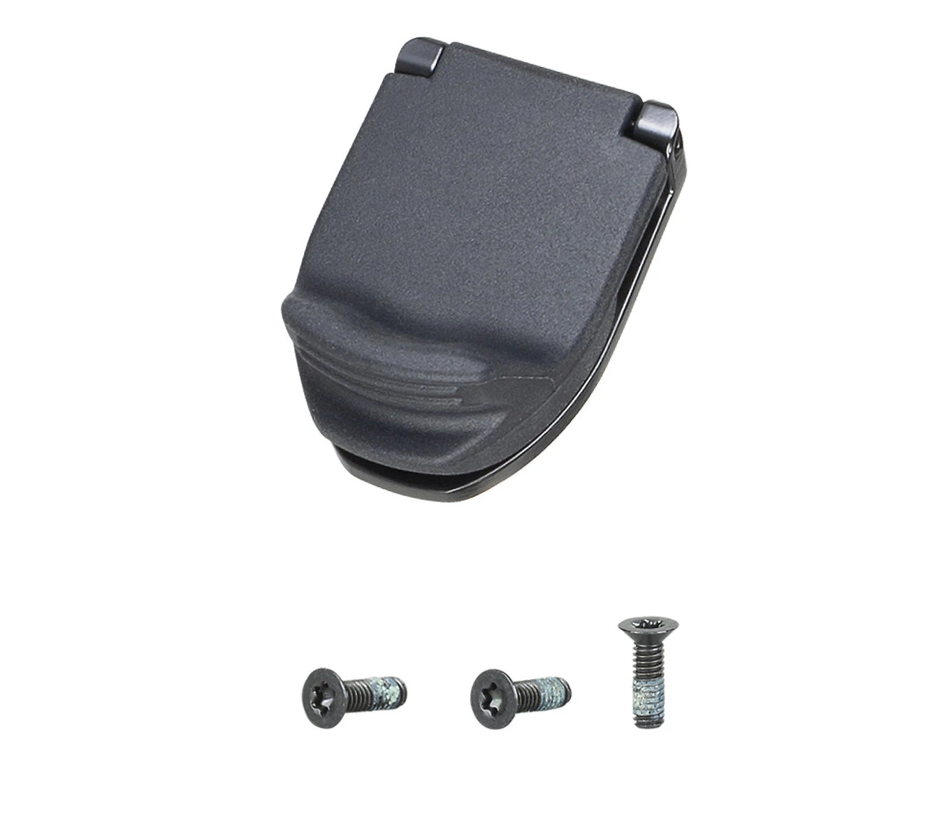 TQ Ladebuchsen-Abdeckungs-Set 3 TQ Ladebuchsen-Abdeckungs-Set