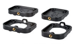 TQ HPR V01 Akkuhalteplatten-Set