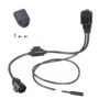 TQ Hauptstrom-Kabel-Set - Rennrad -E-Bike Zubehör Verkauf tq road main power cable set
