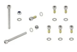 Trek Fetch+ 4 Befestigungs-Kit Für Lenkseilbefestigung