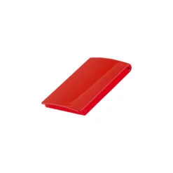 Trek Ladebuchsenabdeckung -E-Bike Zubehör Verkauf trek ladebuchsenabdeckung radioactive red glaenzend