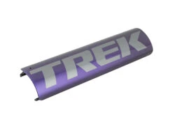 Trek Powerfly 29 2021/22 Akkucover -E-Bike Zubehör Verkauf trek powerfly 29 2021 2022 akkucover purple flip anthracite glaenzend