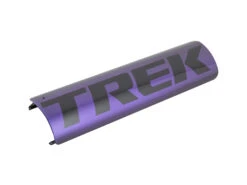 Trek Powerfly 29 2021/22 Akkucover -E-Bike Zubehör Verkauf trek powerfly 29 2021 2022 akkucover purple flip trek black glaenzend