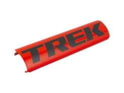 Trek Powerfly 29 2021/22 Akkucover -E-Bike Zubehör Verkauf trek powerfly 29 2021 2022 akkucover radioactive red glaenzend